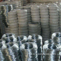 BWG20 21 22 Hot Dip Galvanised Iron Wire